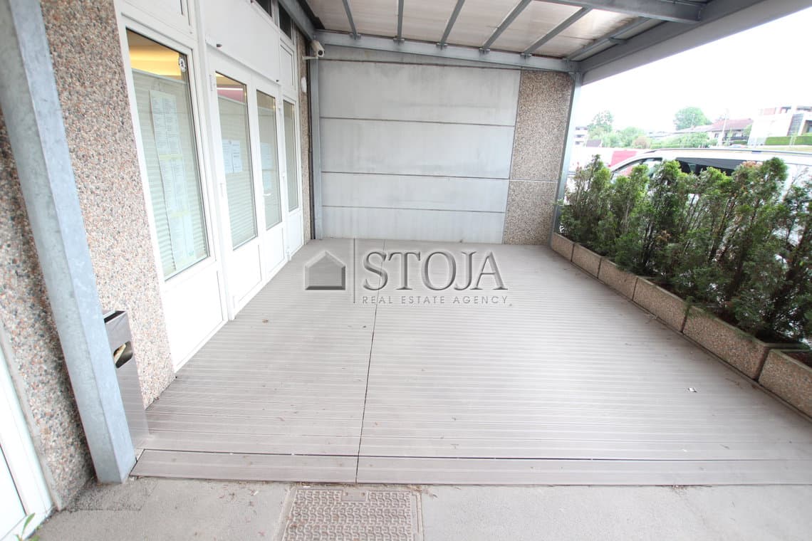 Oddaja, Poslovni prostor, Gostinski lokal, Ljubljana okolica, Grosuplje, Grosuplje, 250 m2 — photo 12 of 28