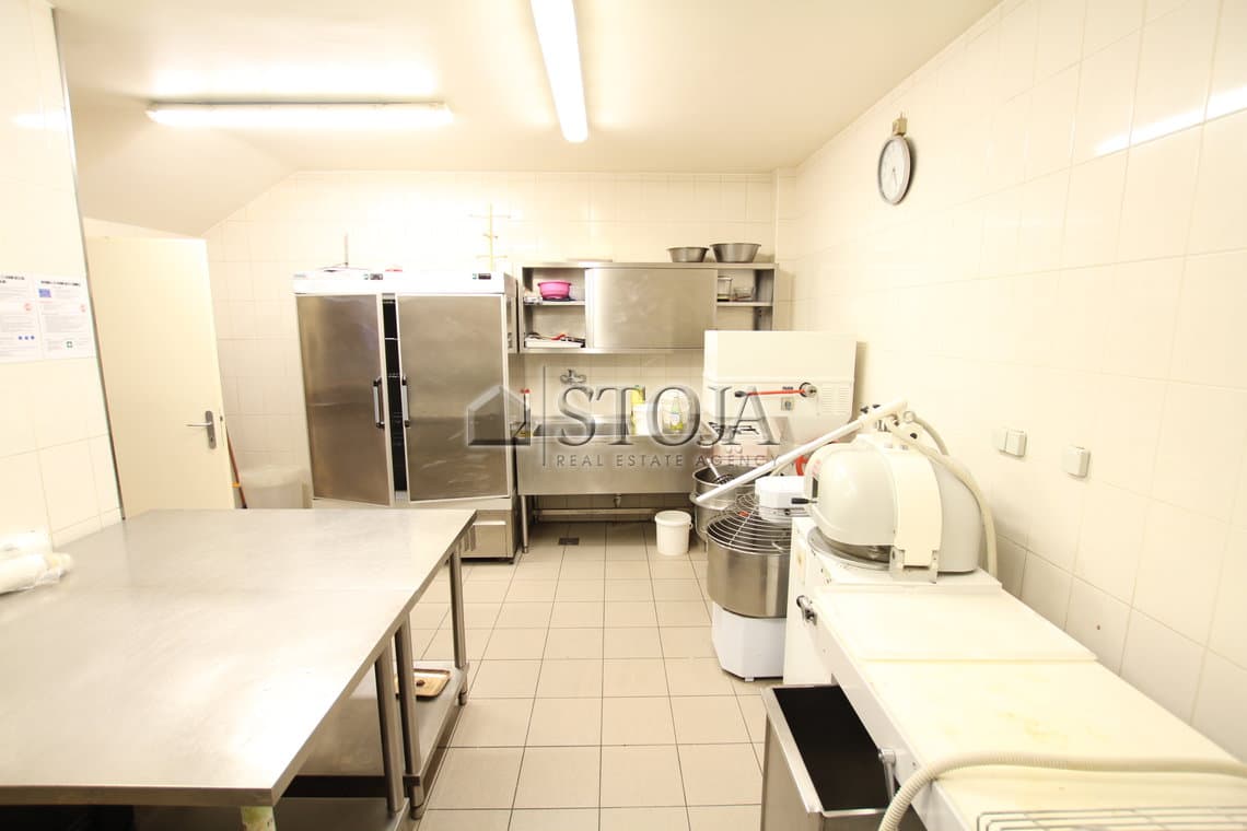 Oddaja, Poslovni prostor, Gostinski lokal, Ljubljana okolica, Grosuplje, Grosuplje, 250 m2 — photo 16 of 28