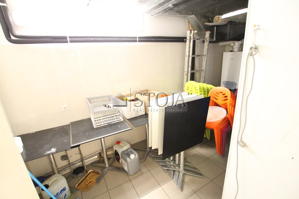 Oddaja, Poslovni prostor, Gostinski lokal, Ljubljana okolica, Grosuplje, Grosuplje, 250 m2 — photo 20 of 28
