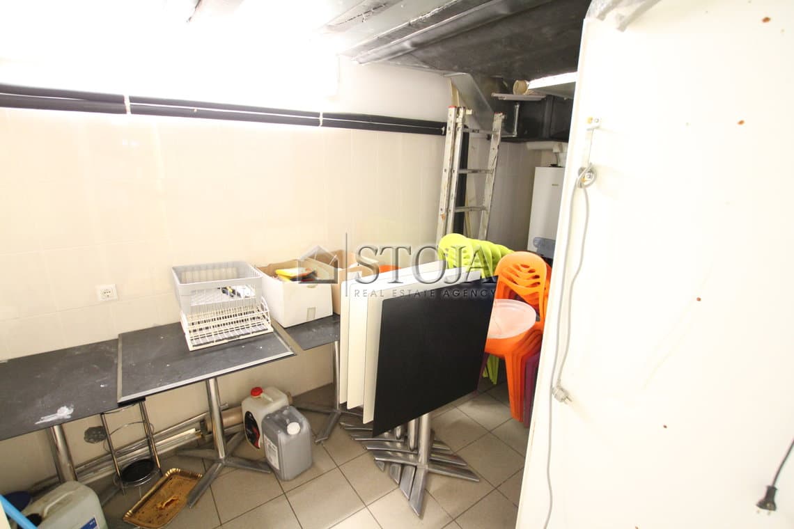Oddaja, Poslovni prostor, Gostinski lokal, Ljubljana okolica, Grosuplje, Grosuplje, 250 m2 — photo 21 of 28