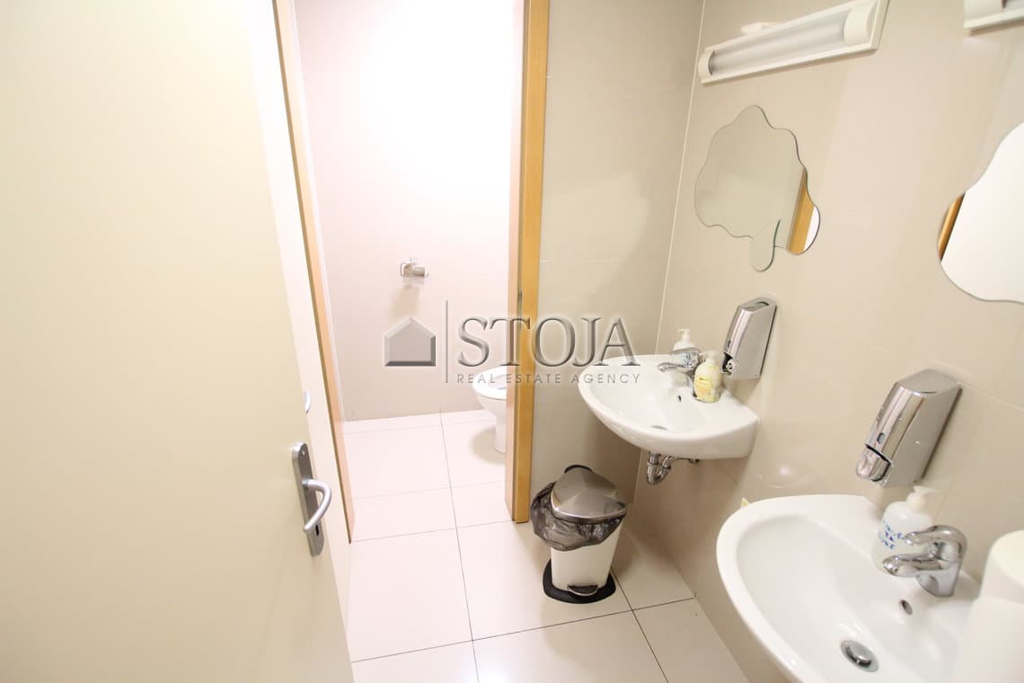Oddaja, Poslovni prostor, Gostinski lokal, Ljubljana okolica, Grosuplje, Grosuplje, 250 m2 — photo 24 of 28
