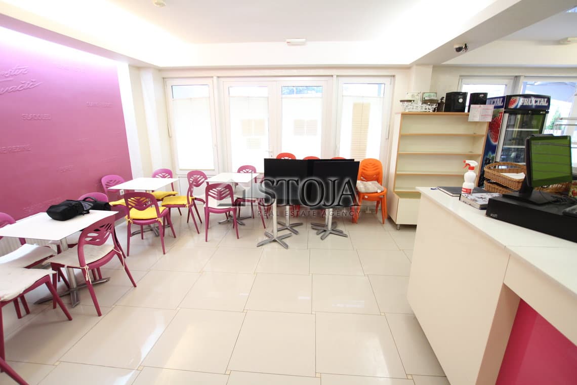 Oddaja, Poslovni prostor, Gostinski lokal, Ljubljana okolica, Grosuplje, Grosuplje, 250 m2 — photo 27 of 28