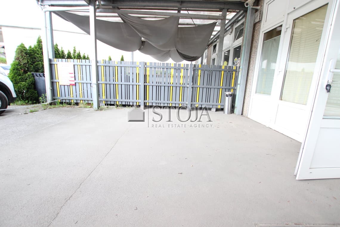 Oddaja, Poslovni prostor, Gostinski lokal, Ljubljana okolica, Grosuplje, Grosuplje, 250 m2 — photo 28 of 28