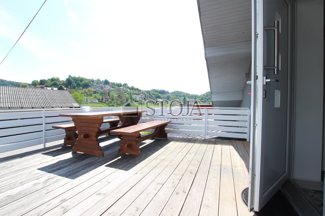 Prodaja, Hiša, Samostojna, Ljubljana okolica, Škofljica, Škofljica, 275 m2 — photo 43 of 48