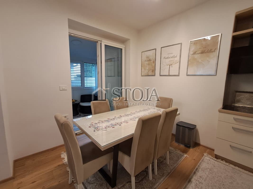 Prodaja, Stanovanje, 3,5-sobno, Ljubljana mesto, Vič-Rudnik, Rudnik, 65.8 m2 — photo 3 of 17