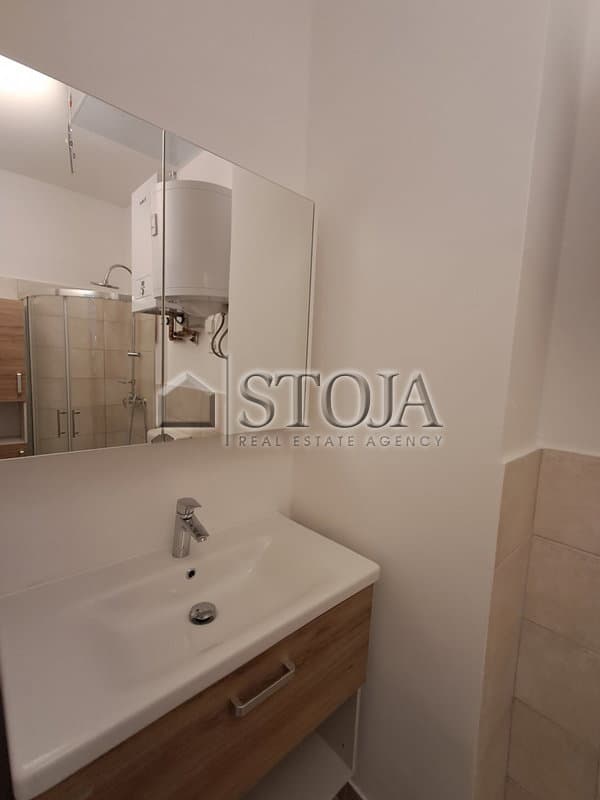 Prodaja, Stanovanje, 1,5-sobno, Ljubljana mesto, Moste-Polje, Zalog, 34.6 m2 — photo 8 of 9