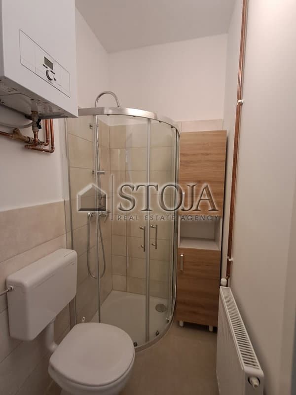 Prodaja, Stanovanje, 1,5-sobno, Ljubljana mesto, Moste-Polje, Zalog, 34.6 m2 — photo 7 of 9