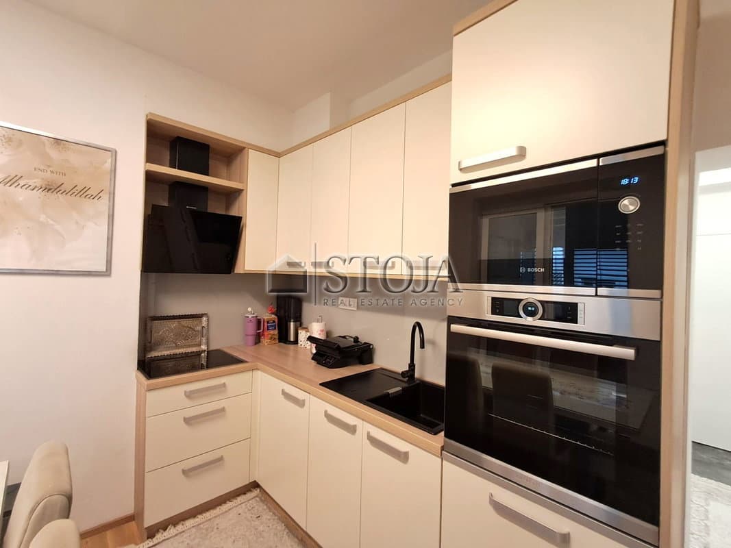 Prodaja, Stanovanje, 3,5-sobno, Ljubljana mesto, Vič-Rudnik, Rudnik, 65.8 m2 — photo 2 of 17