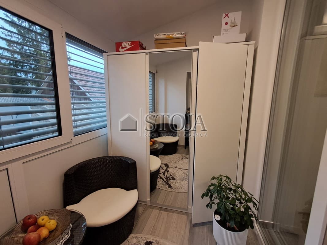 Prodaja, Stanovanje, 3,5-sobno, Ljubljana mesto, Vič-Rudnik, Rudnik, 65.8 m2 — photo 7 of 17