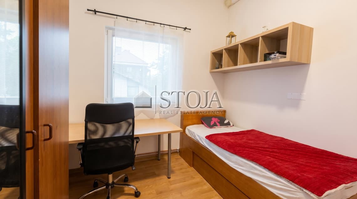 Prodaja, Stanovanje, 4-sobno, Ljubljana mesto, Bežigrad, Bežigrad, 117.9 m2 — photo 4 of 14