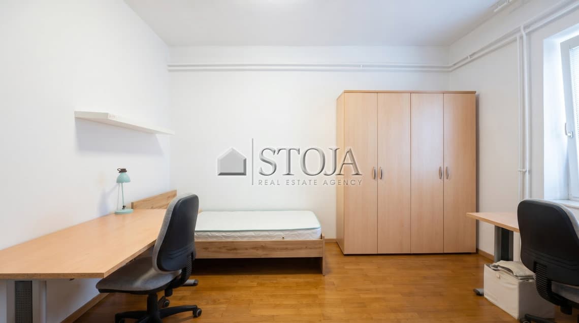 Prodaja, Stanovanje, 4-sobno, Ljubljana mesto, Bežigrad, Bežigrad, 117.9 m2 — photo 9 of 14