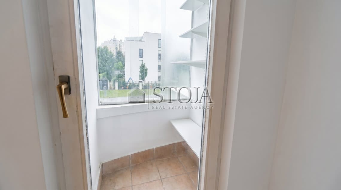 Prodaja, Stanovanje, 4-sobno, Ljubljana mesto, Bežigrad, Bežigrad, 117.9 m2 — photo 3 of 14