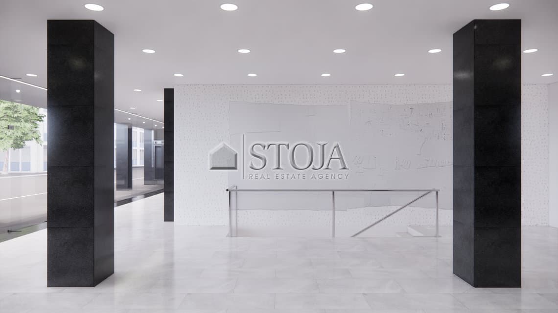 Oddaja, Poslovni prostor, Prostor za storitve, Ljubljana mesto, Center, Center, 363 m2 — photo 2 of 10