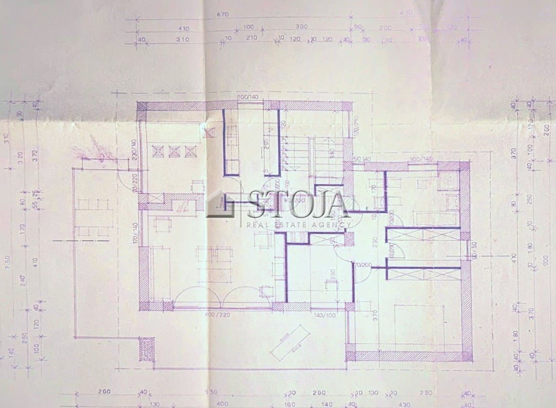 Prodaja, Hiša, Samostojna, Ljubljana mesto, Bežigrad, Bežigrad, 269.4 m2 — photo 25 of 25