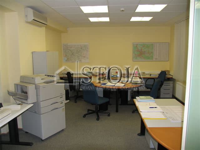 Oddaja, Poslovni prostor, Pisarna, Ljubljana mesto, Šiška, Šiška, 543 m2 — photo 8 of 25