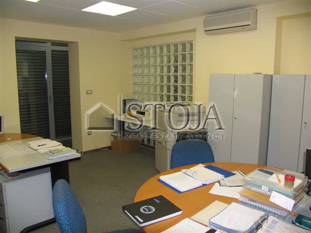 Oddaja, Poslovni prostor, Pisarna, Ljubljana mesto, Šiška, Šiška, 543 m2 — photo 10 of 25