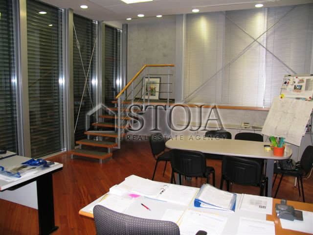Oddaja, Poslovni prostor, Pisarna, Ljubljana mesto, Šiška, Šiška, 543 m2 — photo 12 of 25