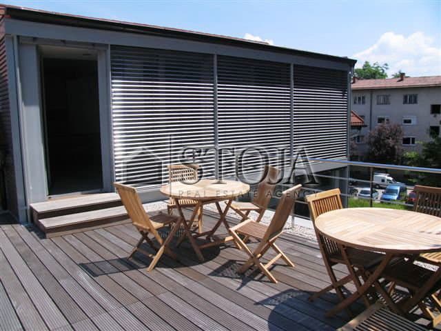 Oddaja, Poslovni prostor, Pisarna, Ljubljana mesto, Šiška, Šiška, 543 m2 — photo 2 of 25