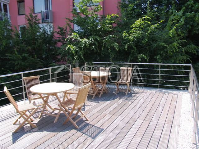 Oddaja, Poslovni prostor, Pisarna, Ljubljana mesto, Šiška, Šiška, 543 m2 — photo 25 of 25
