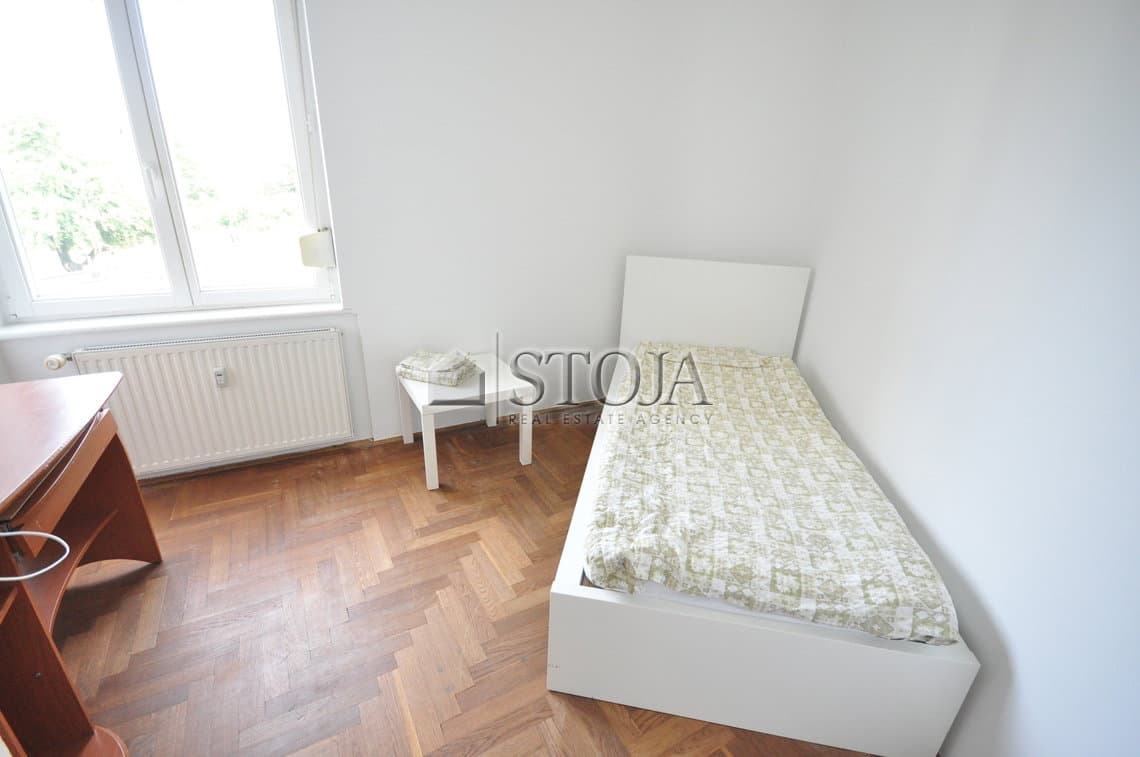 Prodaja, Stanovanje, 4-sobno, Ljubljana mesto, Center, Center, 115.3 m2 — photo 5 of 12