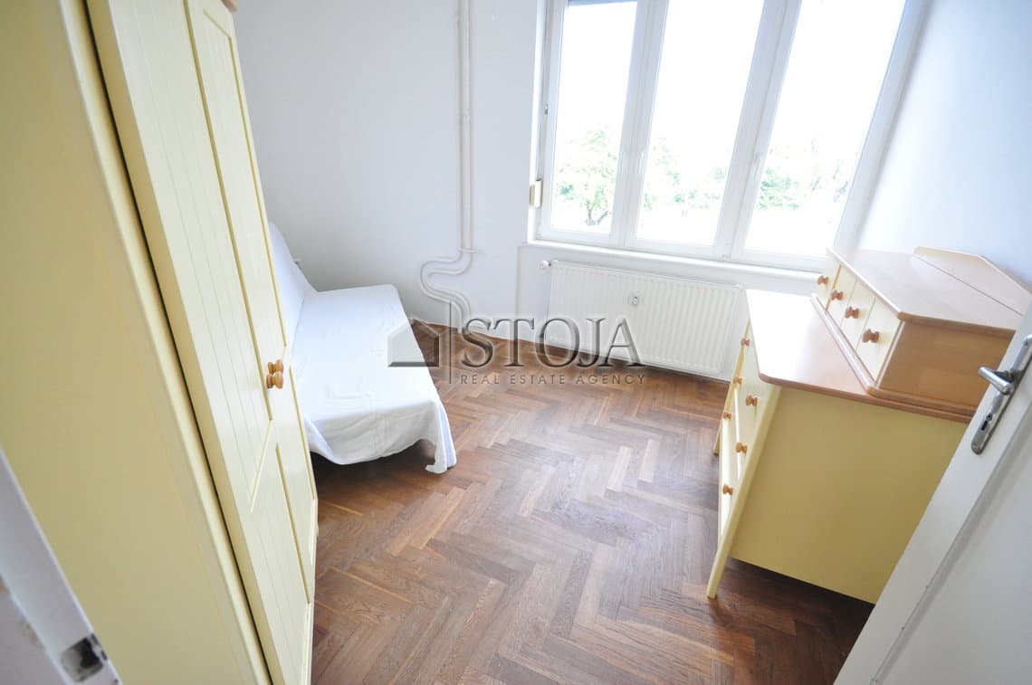 Prodaja, Stanovanje, 4-sobno, Ljubljana mesto, Center, Center, 115.3 m2 — photo 6 of 12