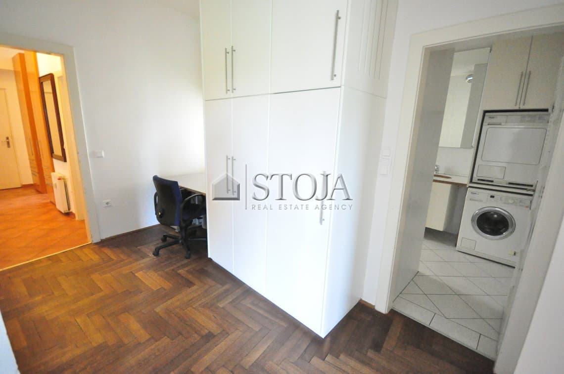 Prodaja, Stanovanje, 4-sobno, Ljubljana mesto, Center, Center, 115.3 m2 — photo 8 of 12