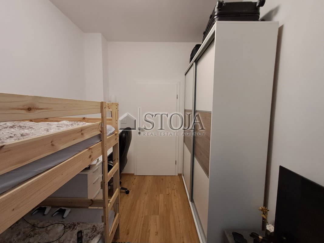 Prodaja, Stanovanje, 3,5-sobno, Ljubljana mesto, Vič-Rudnik, Rudnik, 65.8 m2 — photo 11 of 17