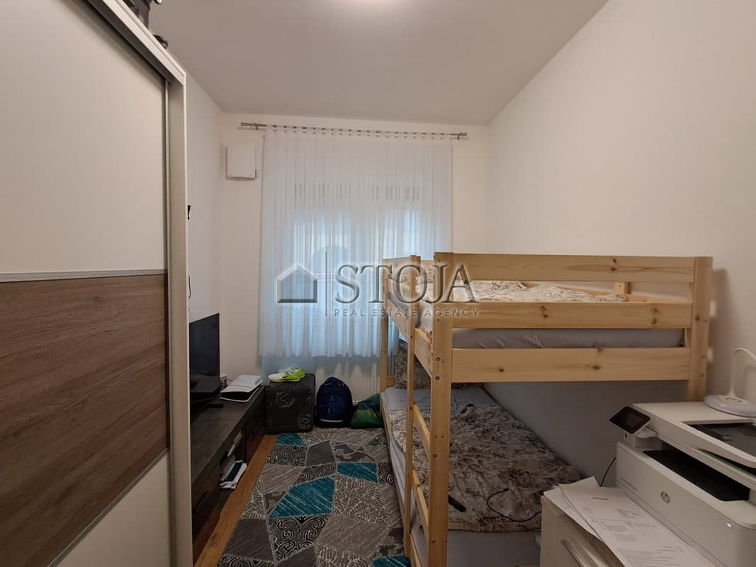 Prodaja, Stanovanje, 3,5-sobno, Ljubljana mesto, Vič-Rudnik, Rudnik, 65.8 m2 — photo 12 of 17