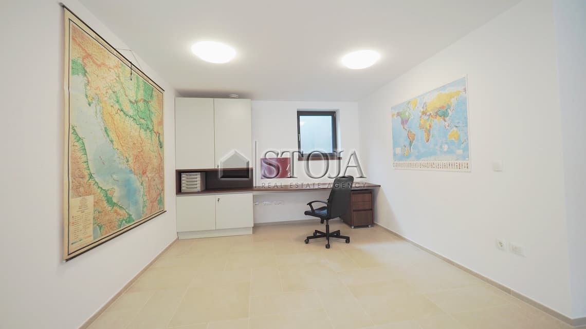 Oddaja, Hiša, Samostojna, Ljubljana okolica, Domžale, Domžale, 414.4 m2 — photo 21 of 23