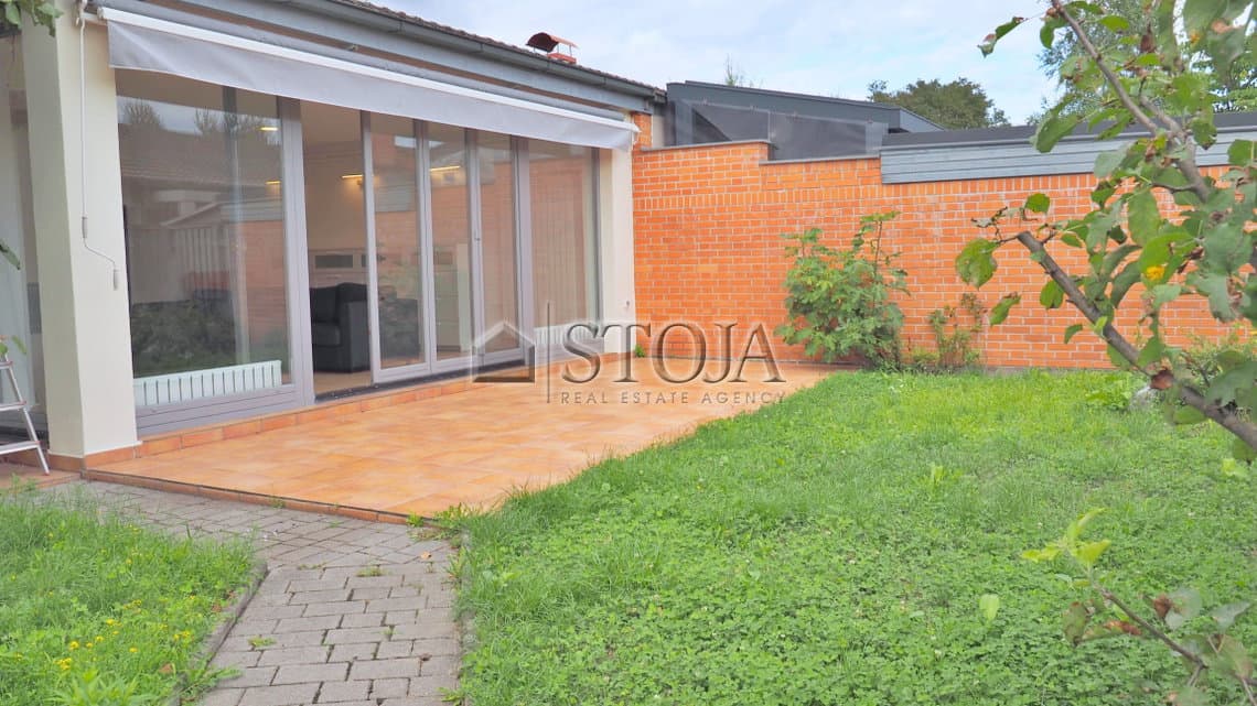 Oddaja, Hiša, Samostojna, Ljubljana mesto, Vič-Rudnik, Murgle, 119.2 m2 — photo 2 of 9
