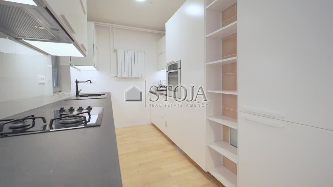 Oddaja, Hiša, Samostojna, Ljubljana mesto, Vič-Rudnik, Murgle, 119.2 m2 — photo 3 of 9