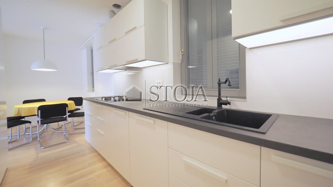 Oddaja, Hiša, Samostojna, Ljubljana mesto, Vič-Rudnik, Murgle, 119.2 m2 — photo 4 of 9