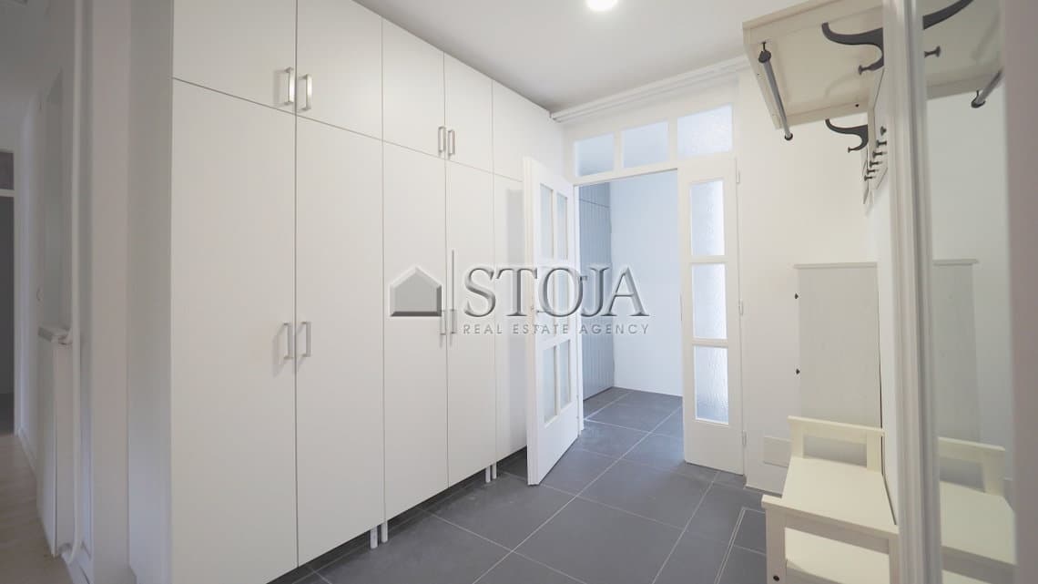 Oddaja, Hiša, Samostojna, Ljubljana mesto, Vič-Rudnik, Murgle, 119.2 m2 — photo 6 of 9