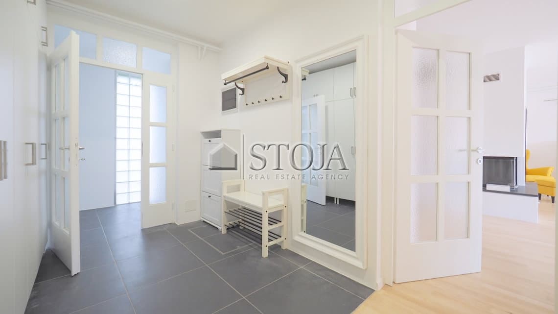 Oddaja, Hiša, Samostojna, Ljubljana mesto, Vič-Rudnik, Murgle, 119.2 m2 — photo 8 of 9