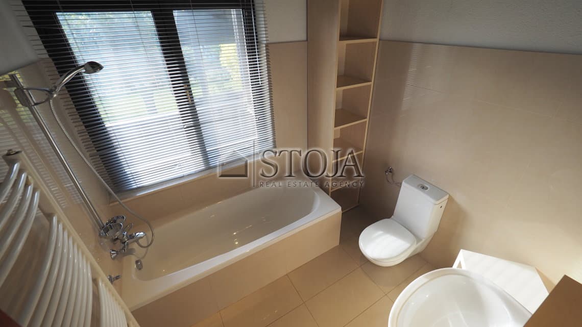 Oddaja, Hiša, Vrstna, Ljubljana okolica, Domžale, Vir, 299 m2 — photo 7 of 15