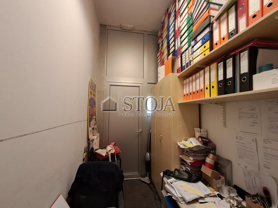 Prodaja, Poslovni prostor, Gostinski lokal, Ljubljana mesto, Moste-Polje, Polje, 207.7 m2 — photo 13 of 23
