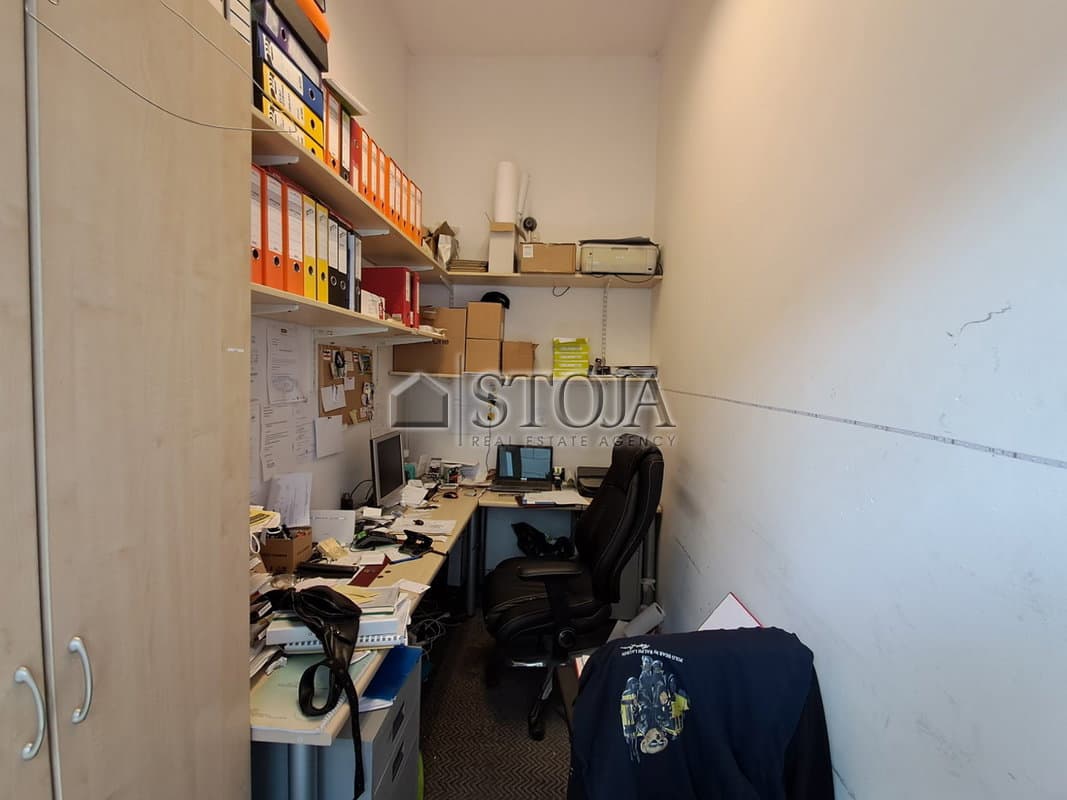 Prodaja, Poslovni prostor, Gostinski lokal, Ljubljana mesto, Moste-Polje, Polje, 207.7 m2 — photo 14 of 23