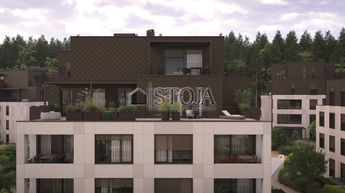 Prodaja, Stanovanje, 4-sobno, Ljubljana mesto, Šiška, Šiška, 124.8 m2 — photo 7 of 8