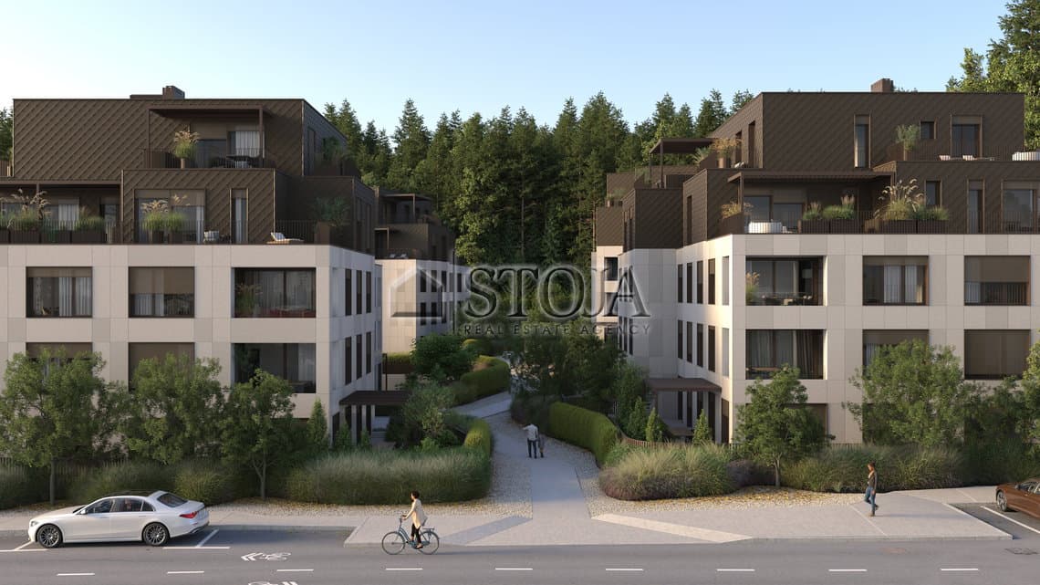 Prodaja, Stanovanje, 3-sobno, Ljubljana mesto, Šiška, Šiška, 96.5 m2 — photo 6 of 6