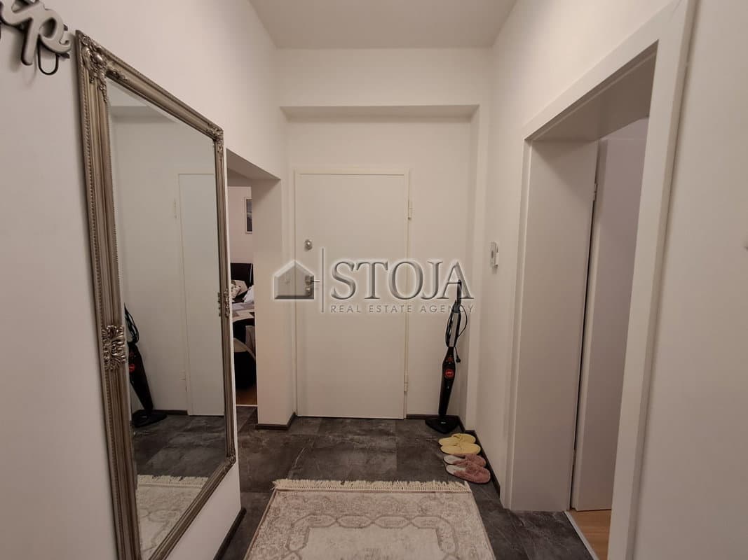 Prodaja, Stanovanje, 3,5-sobno, Ljubljana mesto, Vič-Rudnik, Rudnik, 65.8 m2 — photo 14 of 17