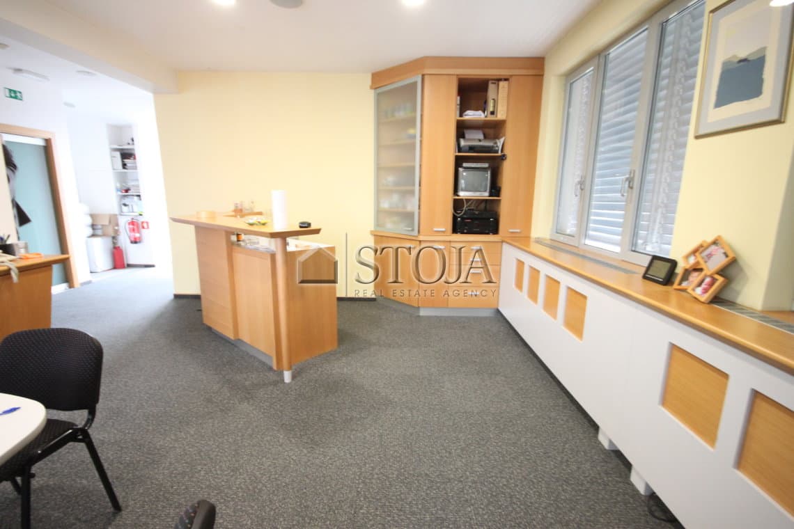 Oddaja, Poslovni prostor, Pisarna, Ljubljana mesto, Šiška, Šiška, 543 m2 — photo 14 of 25
