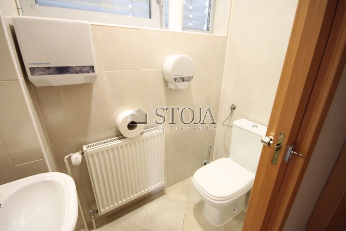 Oddaja, Poslovni prostor, Pisarna, Ljubljana mesto, Šiška, Šiška, 543 m2 — photo 24 of 25