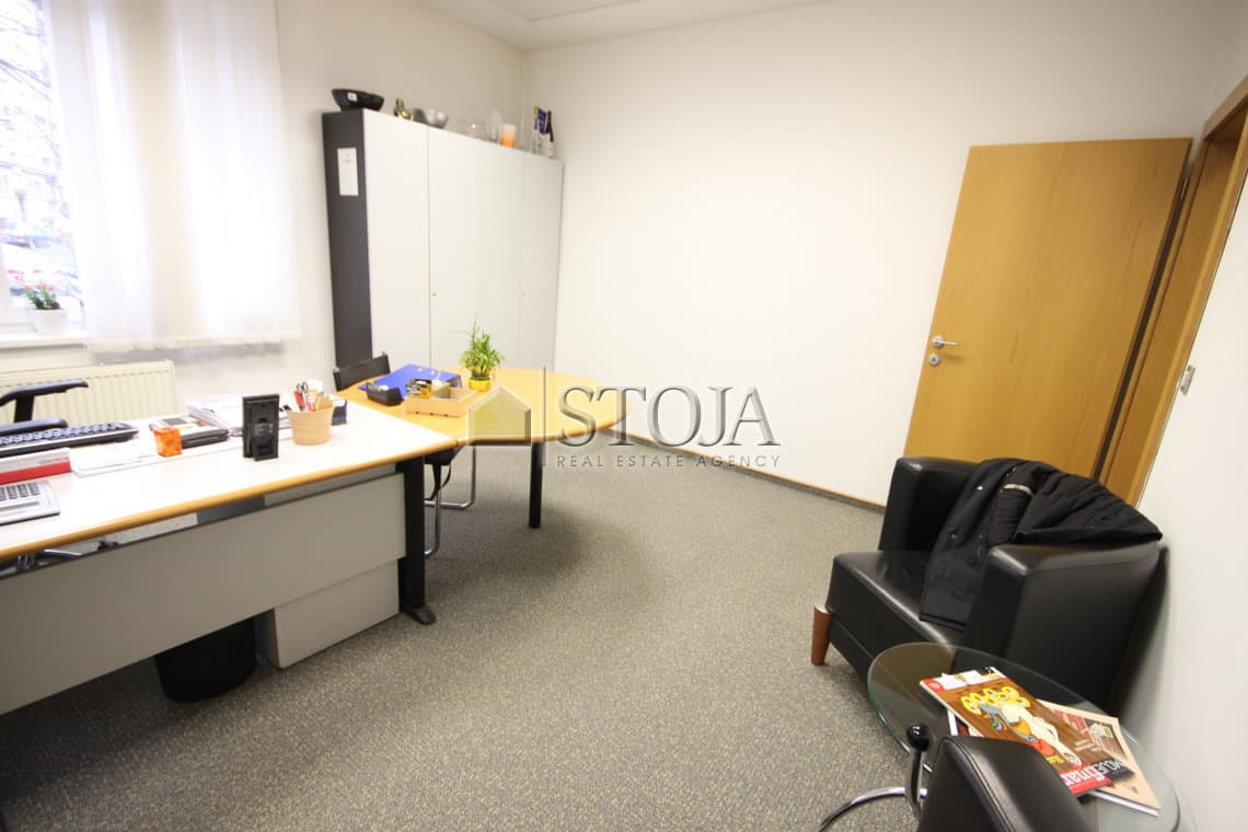Oddaja, Poslovni prostor, Pisarna, Ljubljana mesto, Šiška, Šiška, 543 m2 — photo 18 of 25