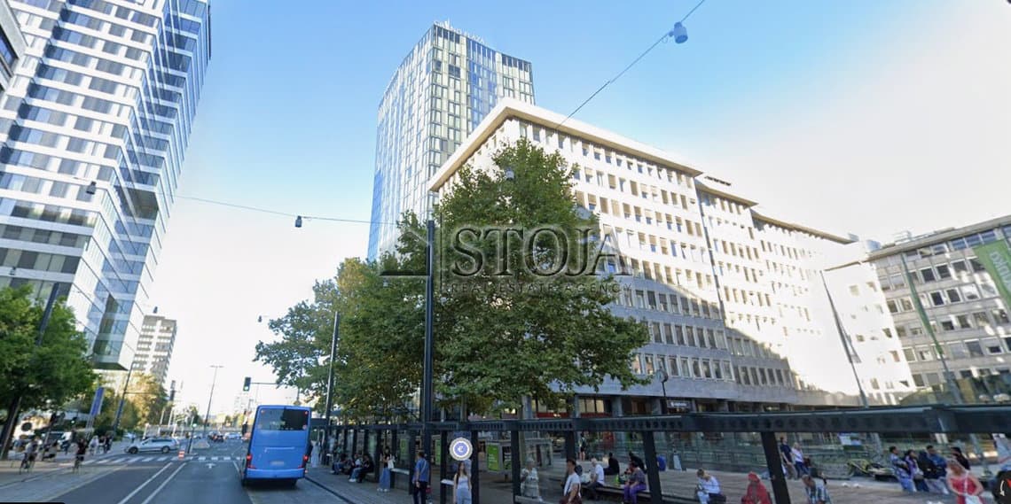 Oddaja, Poslovni prostor, Pisarna, Ljubljana mesto, Center, Center, 210 m2 — photo 2 of 11