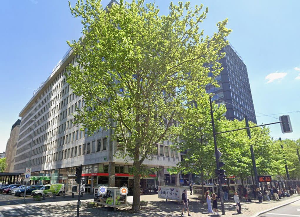 Oddaja, Poslovni prostor, Pisarna, Ljubljana mesto, Center, Center, 210 m2 — photo 1 of 11