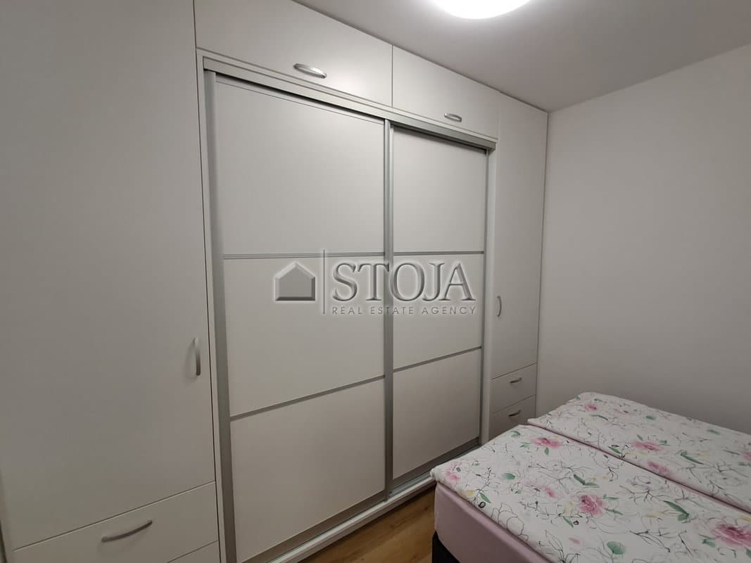 Prodaja, Stanovanje, 2-sobno, Ljubljana mesto, Vič-Rudnik, Rudnik, 36.3 m2 — photo 7 of 10