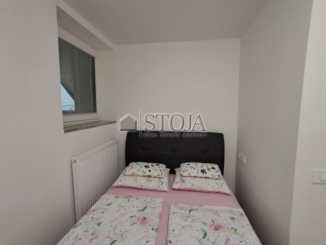 Prodaja, Stanovanje, 2-sobno, Ljubljana mesto, Vič-Rudnik, Rudnik, 36.3 m2 — photo 6 of 10
