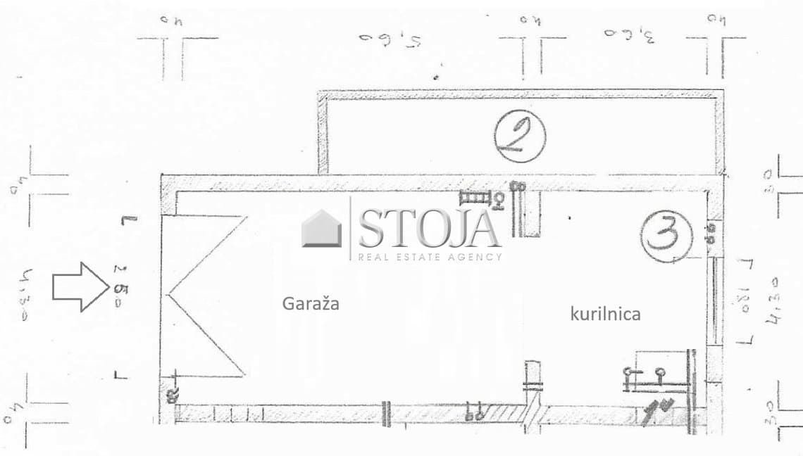 Prodaja, Stanovanje, 3-sobno, Ljubljana mesto, Moste-Polje, Nove Jarše, 128.6 m2 — photo 16 of 16