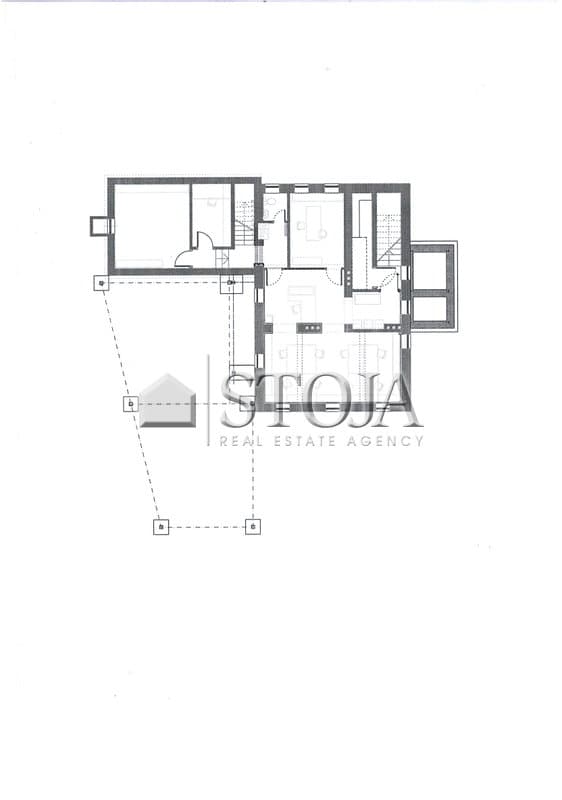 Oddaja, Poslovni prostor, Pisarna, Ljubljana mesto, Šiška, Šiška, 543 m2 — photo 4 of 25