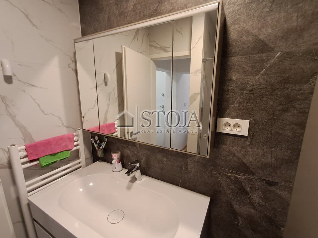 Prodaja, Stanovanje, 3,5-sobno, Ljubljana mesto, Vič-Rudnik, Rudnik, 65.8 m2 — photo 10 of 17